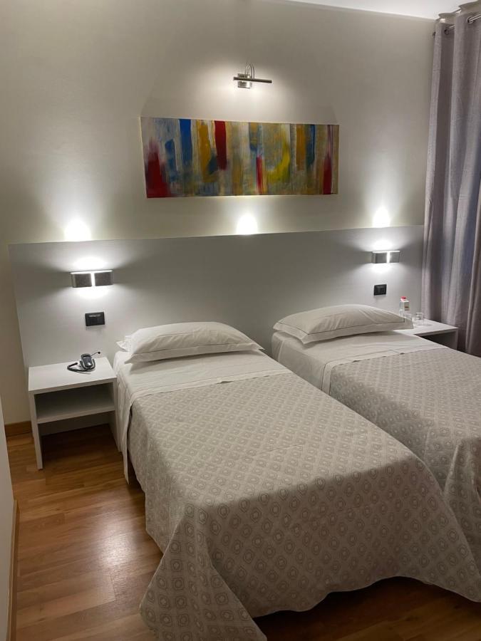 Albergo Ligabue غواستالا المظهر الخارجي الصورة
