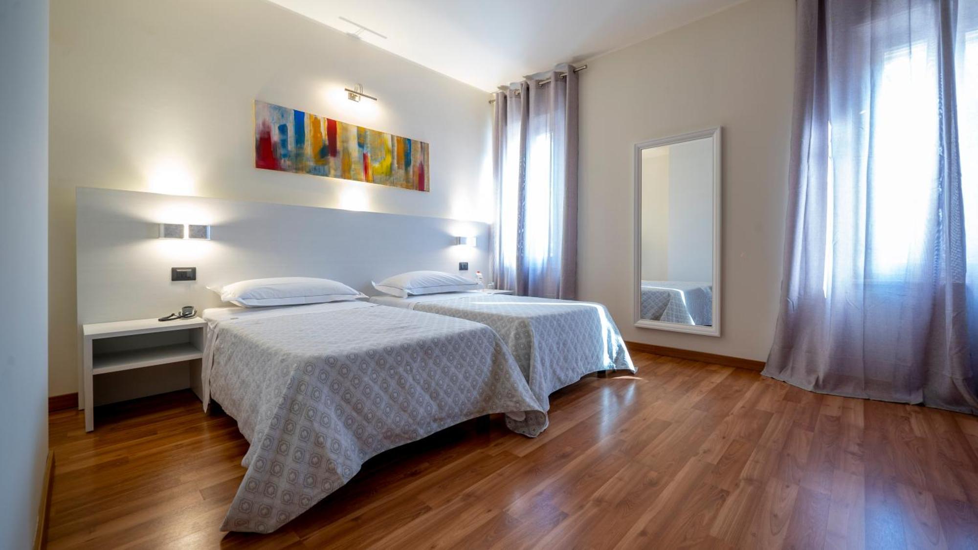 Albergo Ligabue غواستالا المظهر الخارجي الصورة