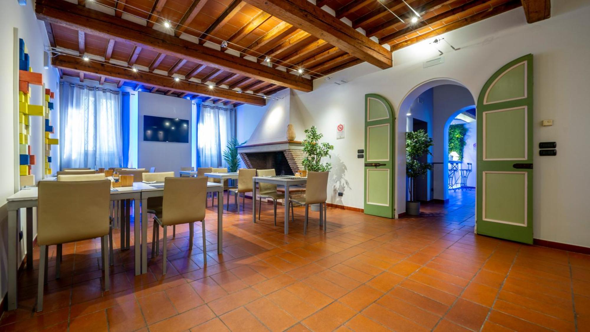 Albergo Ligabue غواستالا المظهر الخارجي الصورة